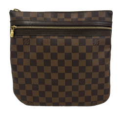 Bandolera, Canvas, Damier, Ebene, MI0059,3*